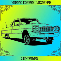 West Coast Mixtape