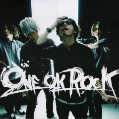 One OK Rock - The Beginning