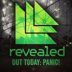 Jacob Van Hage & Halfway House - Panic [OUT NOW!] ¡¡FREE DOWNLOAD!!