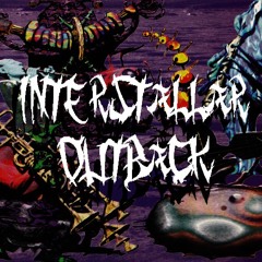 Jack Buser - Interstellar Outback