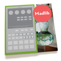 Madlib - Cue 6