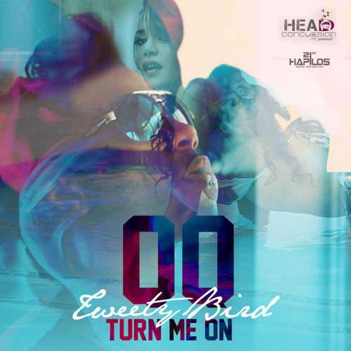 QQ - Tweety Bird (Turn Me On) Raw - Head Concussion Records