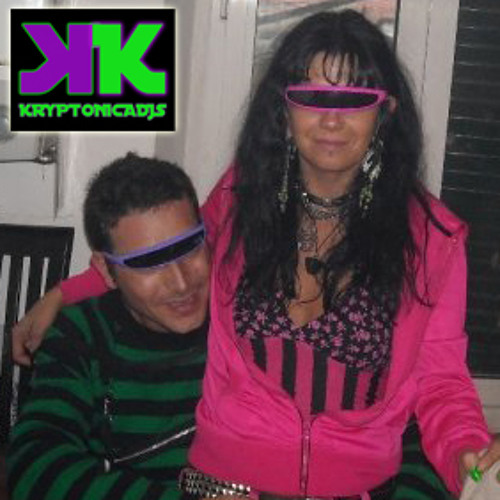 K r y p t o n i c a d j s  - { Just Play } - 18-08-2014 + Track list -