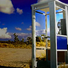 Mojave Phone Booth / Snap Judgment "End Of The Line"