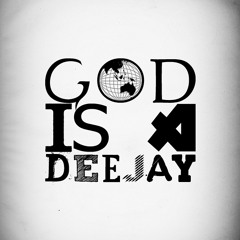 Faithless - God Is A DJ (Deadmau5 Remix)