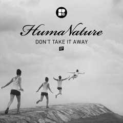 HumaNature & Silence Groove - Just A Thought (OUT NOW SOUL DEEP EXCLUSIVES)