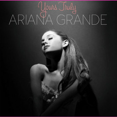 Right There Acoustic Live Performance - Ariana Grande