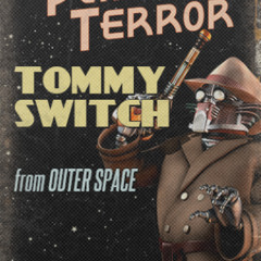 Urban Legend Vol. 4 - AUGUST 2014