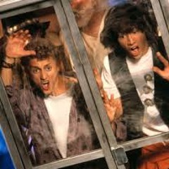 Live On KVSP Power 103.5 FM