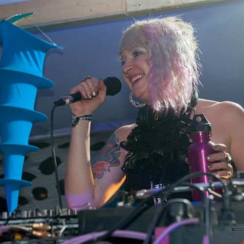 J.F.Killah - Live At Bass Coast 2014
