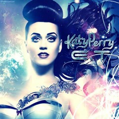Katy Perry - E.T. (Metalized Cover Version)