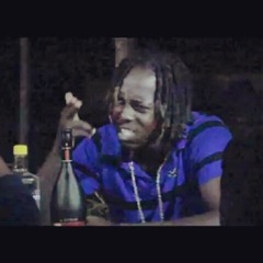 Bigg Looch - Hot Nigga Remix