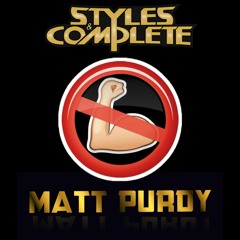 No Flex Zone (Styles & Complete Remix) (Matt Purdy Twerk Edit)