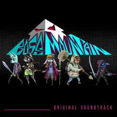 Boss Mountain TeaserScore Super Rough Draft