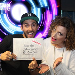 Somebody Everbody - Annie Mac Special Delivery - BBC Radio 1