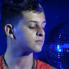 Mc Yuri BH - A Favela Sou Eu (By. Dj Robson