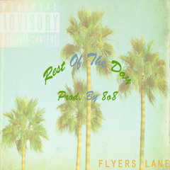 ROTD (Prod. By Dizzy8o8)