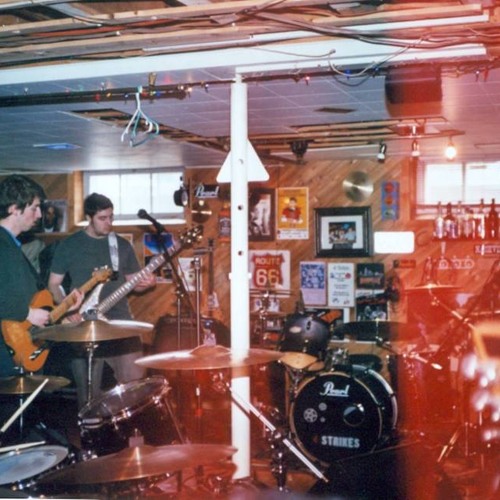 Only If You Try [Live From The Basement]