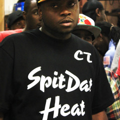 CT -Freak (Feat. SoundZ)