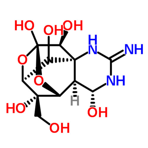 Tetrodotoxin Doujin