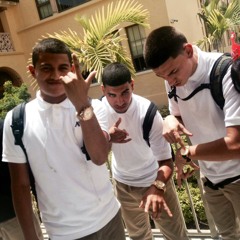 Real > Fake it - Whiteboy