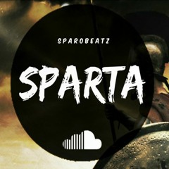 SparoBeatz - Sparta ( Original Mix )