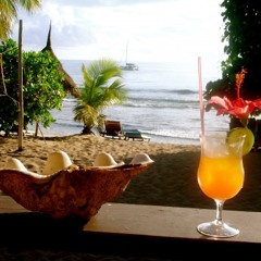 Long Island Iced Tea