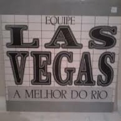 LAS VEGAS A MELHOR DO RIO - O VERDADEIRO FUNK ( BY D@YD@NIC DJ )