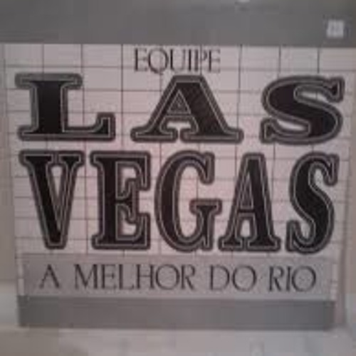 LAS VEGAS A MELHOR DO RIO - O VERDADEIRO FUNK ( BY D@YD@NIC DJ )