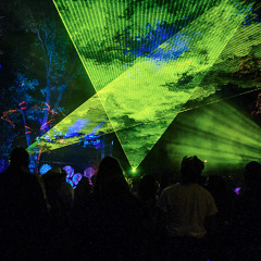 [MIX] Lovefingers - Live at Sunset Campout (6am-Close)- Belden Town, CA (July 26th, 2014)