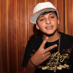 Mc Yuri BH - O Crime Nao Presta (By Dj Robson Leandro e Luciano Couti)