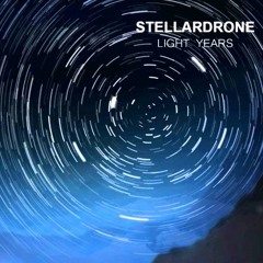 Stellardrone - Airglow (M&M Extended Mix)