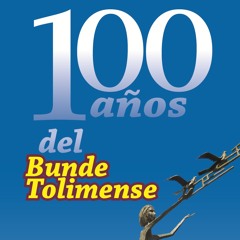 Celebracion 100 Años Del Bunde Tolimense