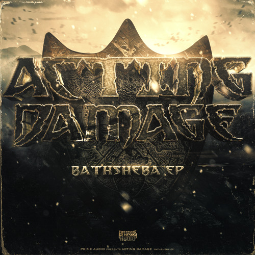 Definitive & Acting Damage - Demon King [Prime Audio] OUT NOW