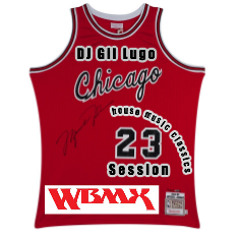 Chicago Old School Classics WBMX (Mix 23)