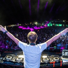 Transcendence (Trance)