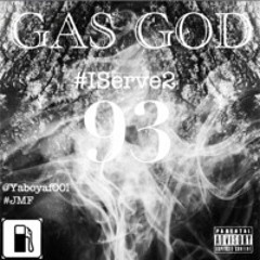 Gas God