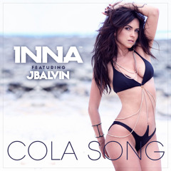 Inna Feat. J. Balvin - Cola Song (Franx Club Remix)