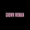 Beyoncé - Grown Woman (Extended Full Version)