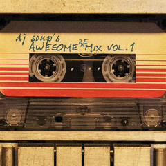 AWESOME reMIX Vol. 1