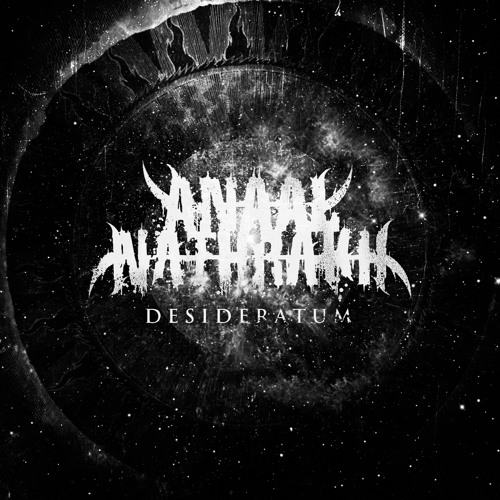 Anaal Nathrakh "Idol"