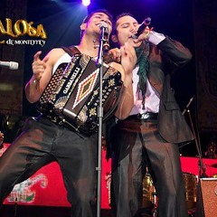 Banda La Trakalosa - Mi Padrino El Diablo (En Vivo) EPICENTER By TAk3ChY