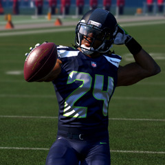 Madden Season Mixtape - Running Thru The Gauntlet