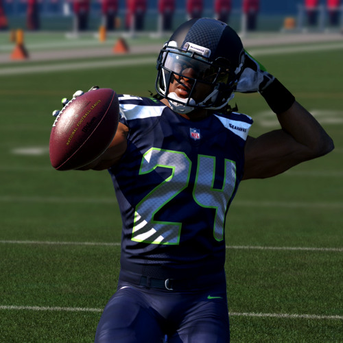 Madden Season Mixtape - Running Thru The Gauntlet