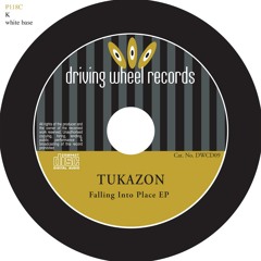 The Brown Source - Tukazon