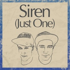 Milo & Otis - Siren (Just One)