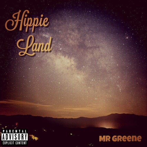 Hippie Land