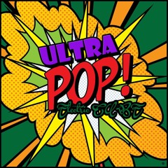 Electric CUBE - Ultra POP [Preview]
