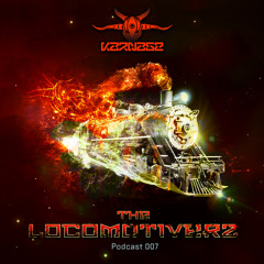 Karnage [Podc-𝐀𝐑𝐂𝐇𝐈𝐕𝐄] 007 - with The Locomotiverz