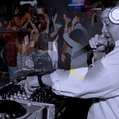 Summer Lounge House Mix - DJ Leo G Dinero